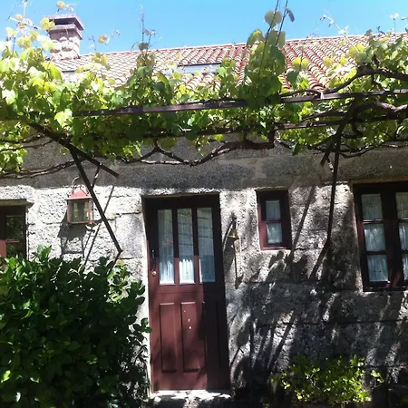 Casa Rural O Bergando-3