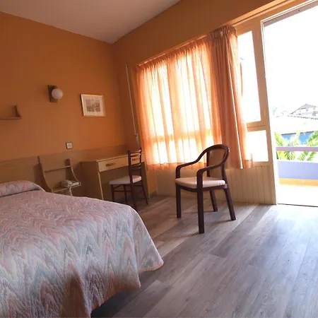 Hotel Montemar-2