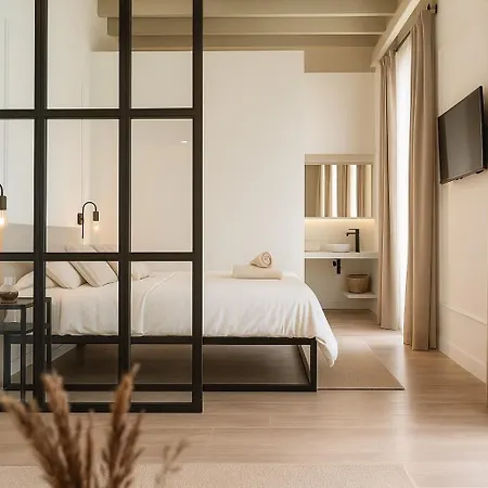 Suites Alfonso X-3