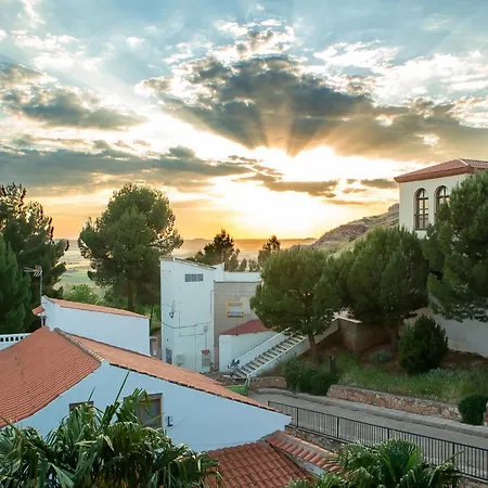 Hostal Los Rosales-2