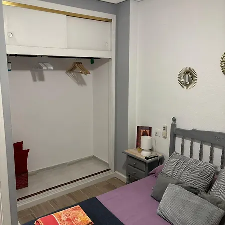 Apartamento en la playa-2
