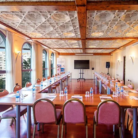 Hotel Servigroup Montiboli-2