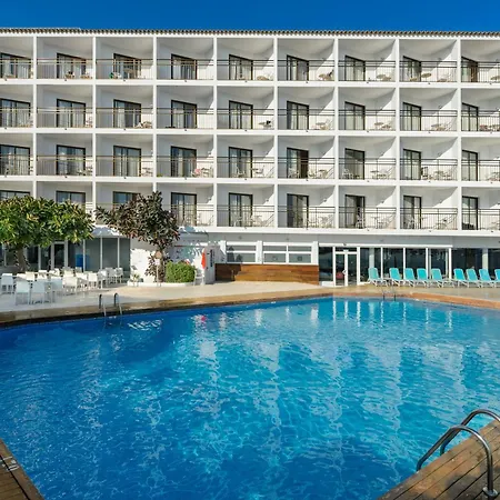 Hotel Vibra San Remo-2