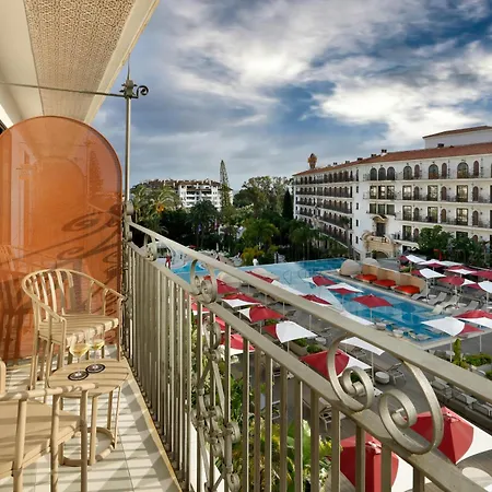 Hard Rock Hotel Marbella - Puerto Banus (Adults Only)-2
