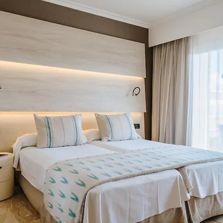 Grupotel Gran Vista & Spa-2