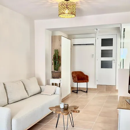 Hotel Abaco Altea-3