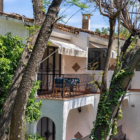 Boutique Hotel Las Islas (Adults Only)-2