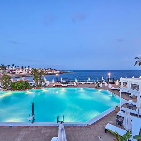Aluasoul Menorca - Adults Only-2