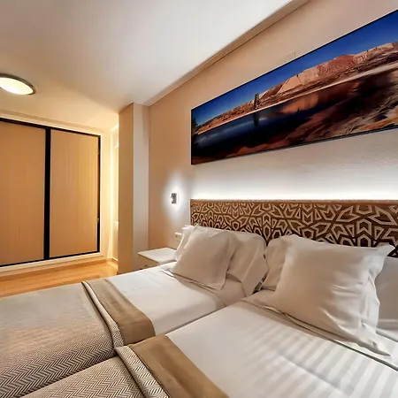 Fuengirola Beach Apartamentos Turísticos-3