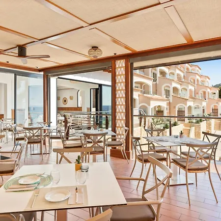 Bahia Suites Camp De Mar-3