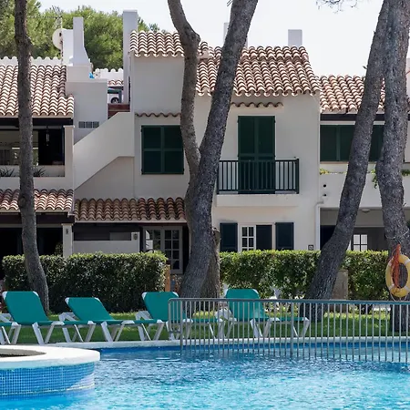 Apartamentos Las Brisas I & II-2