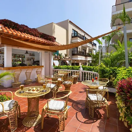 Hotel Don Manolito-2