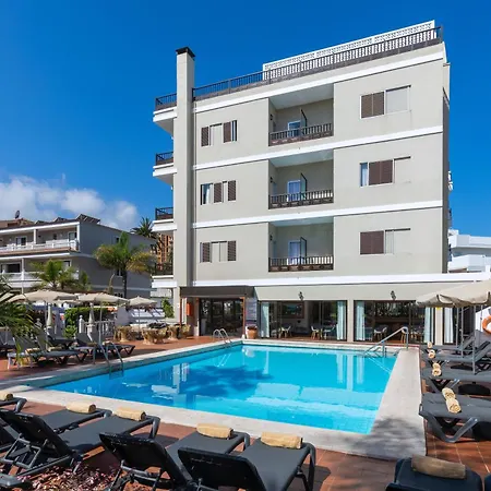 Hotel Don Manolito-3
