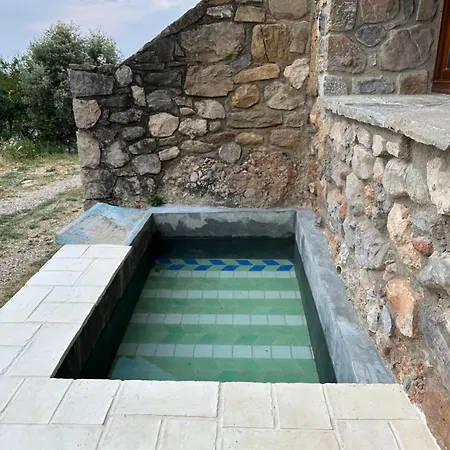 Poble Rural Puig Arnau - Pubilló-2