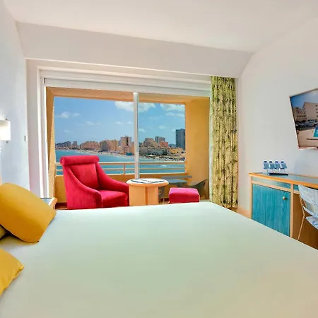 Hotel Servigroup Galua-2