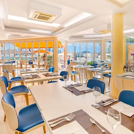 Hotel Servigroup Galua-3