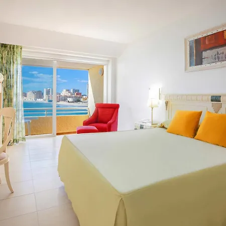 Hotel Servigroup Galua-2