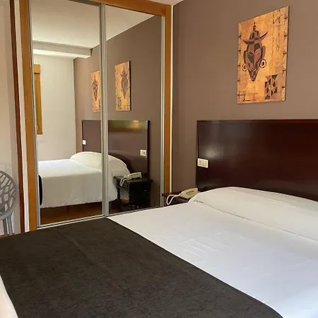 Hotel San Lázaro-3