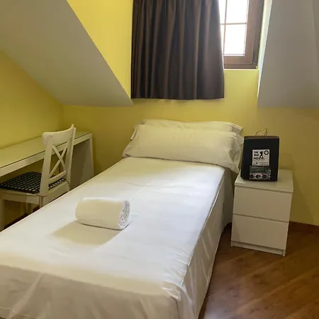 The Way Hostel Molinaseca-2