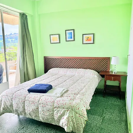 Apartment Laredo Sea Beach-3