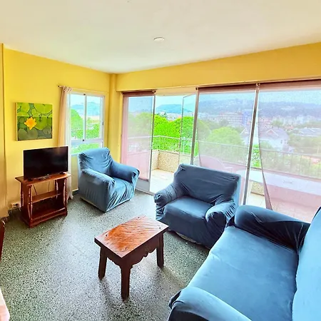 Apartment Laredo Sea Beach-3