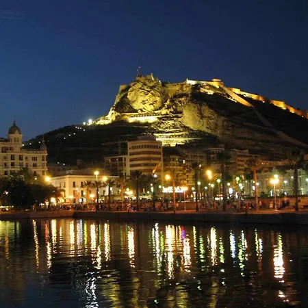 Suites Alicante-2