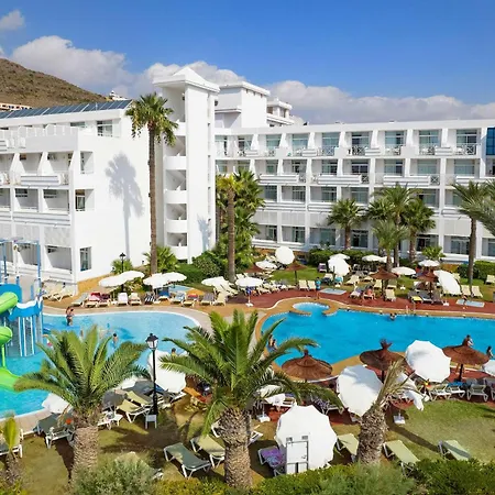 Hotel Servigroup Marina Mar-2