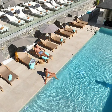 Viva Cala Mesquida Suites & Spa Adults Only 16-2