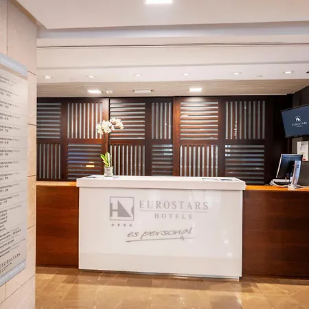 Eurostars Lucentum-3