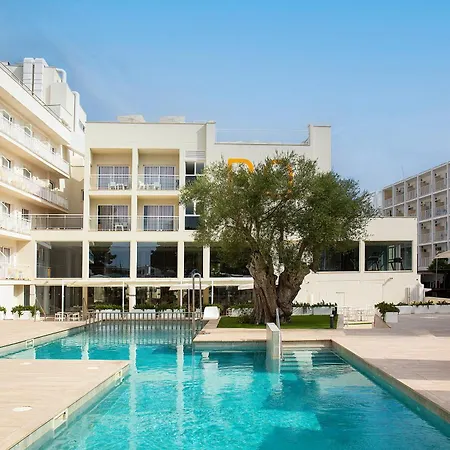 Bq Bulevar Peguera- Adults Only-2