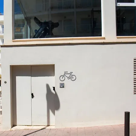 Bq Bulevar Peguera- Adults Only-2