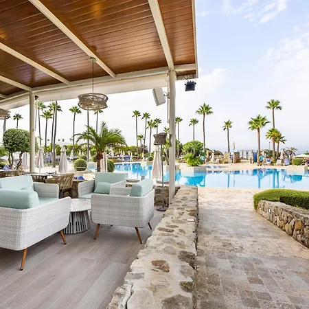 Hipotels Barrosa Palace & Spa-2