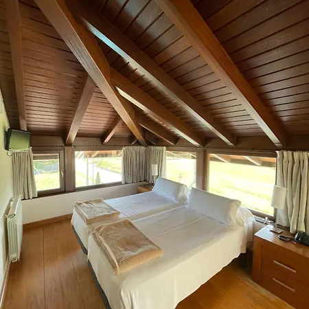 Hotel Villadesella-2