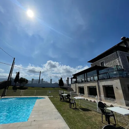 Hotel Villadesella-3