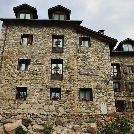 Hotel Areulo-3