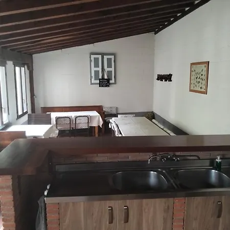 Albergue Turístico Briz-2