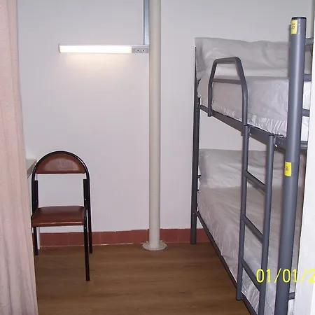 Albergue Monterrey-2
