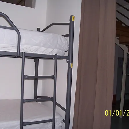 Albergue Monterrey-3