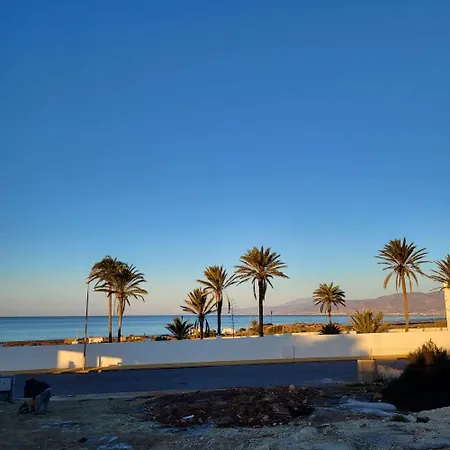 Almerimar Paraiso Al Mar-2