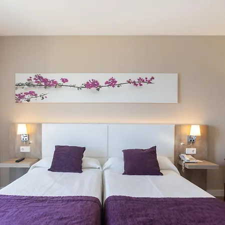 Hotel Brisa Marina (Adults Only)-2