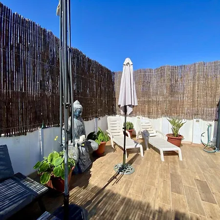 Casa Campillo, Habitaciones Individuales-2