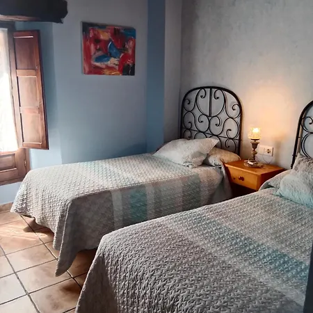 Casa Rural Nestazar II-2