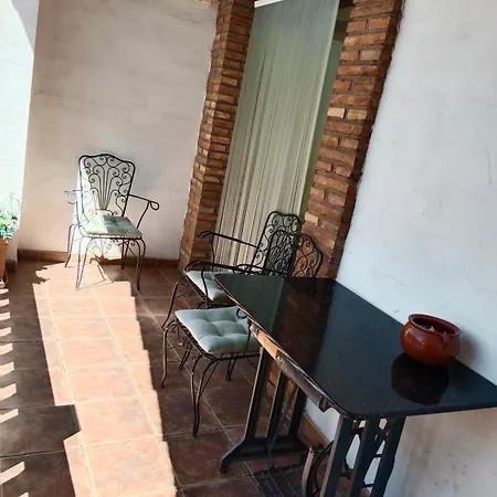 Casa Rural Nestazar II-3