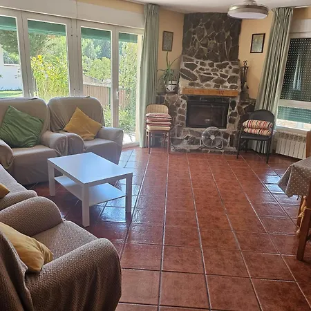 Casa Las Bailas-2
