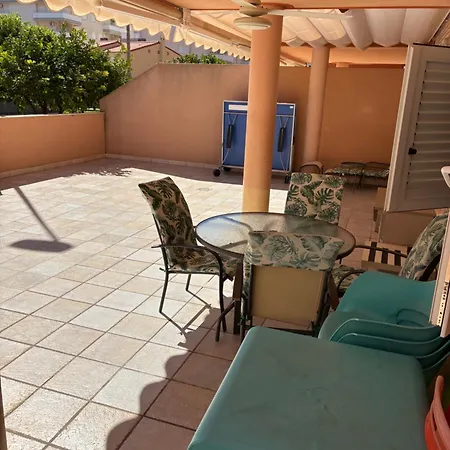 Residencial Puerta Del Mar-2