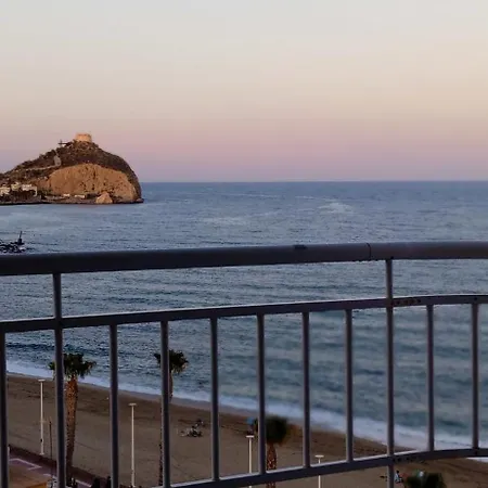 Residencial Aguilas Playa-2