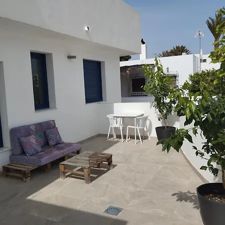 Apartamentos Cala San Pedro-3