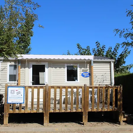 Castell Montgri - Mobile Homes By Lifestyle Holidays-2