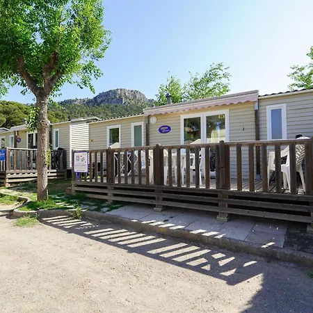 Castell Montgri - Mobile Homes By Lifestyle Holidays-3