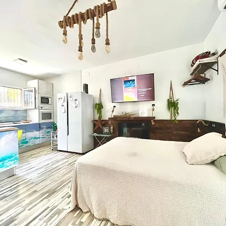Beach House Marea Coral-2